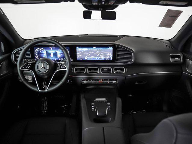 new 2025 Mercedes-Benz GLE 450 car, priced at $82,580