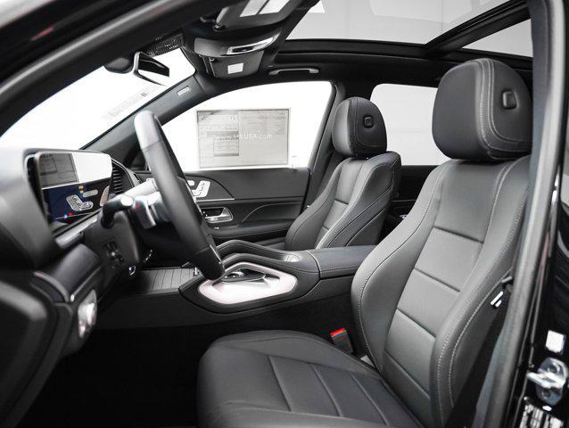 new 2025 Mercedes-Benz GLE 450 car, priced at $82,580