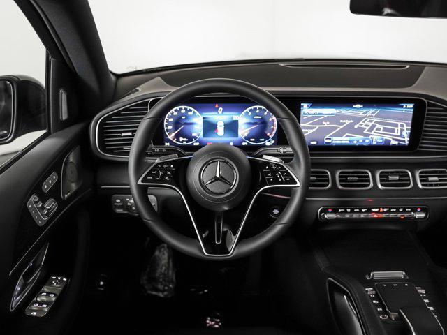 new 2025 Mercedes-Benz GLE 450 car, priced at $82,580