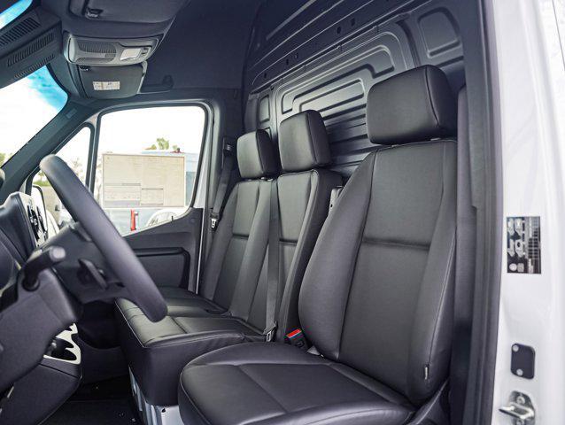 new 2024 Mercedes-Benz Sprinter 4500 car, priced at $78,255