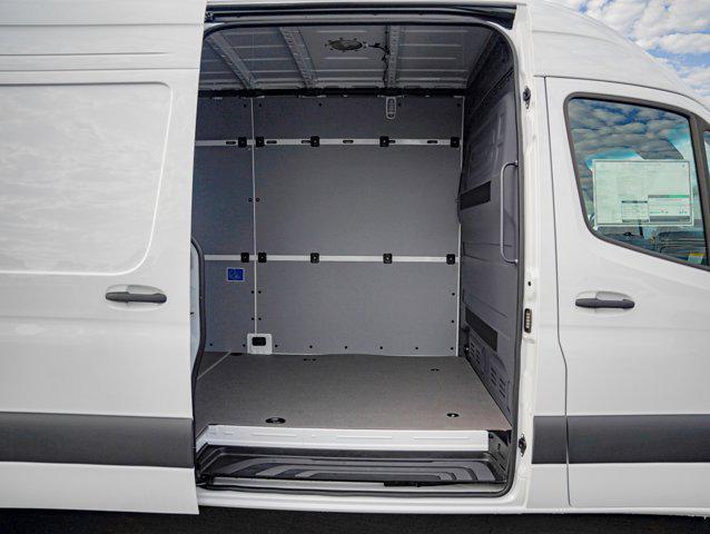 new 2024 Mercedes-Benz Sprinter 4500 car, priced at $78,255