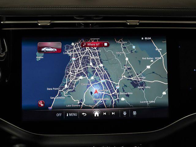 new 2025 Mercedes-Benz E-Class car, priced at $71,165