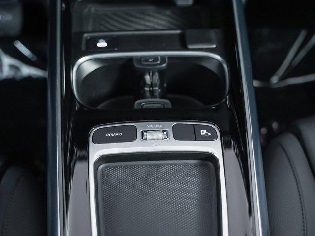 used 2025 Mercedes-Benz GLA 250 car, priced at $37,997