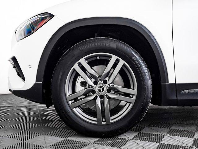 used 2025 Mercedes-Benz GLA 250 car, priced at $37,997