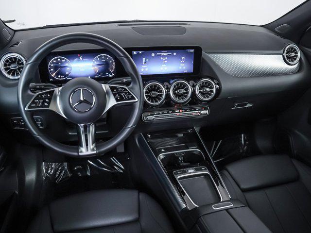 used 2025 Mercedes-Benz GLA 250 car, priced at $37,997