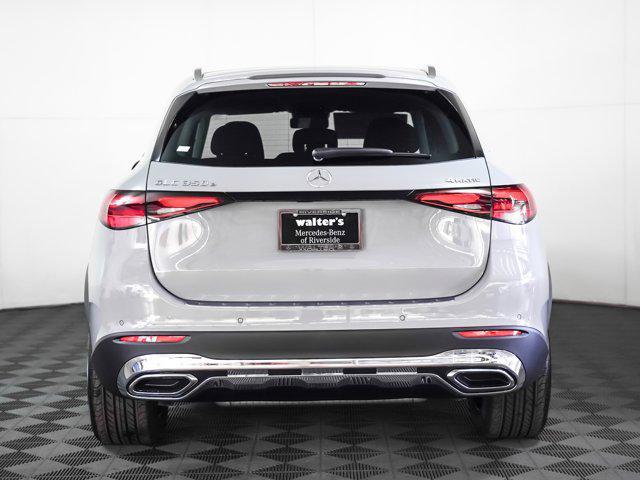 new 2025 Mercedes-Benz GLC 350e car, priced at $66,515