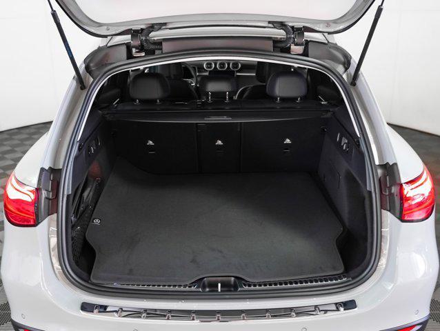 new 2025 Mercedes-Benz GLC 350e car, priced at $66,515