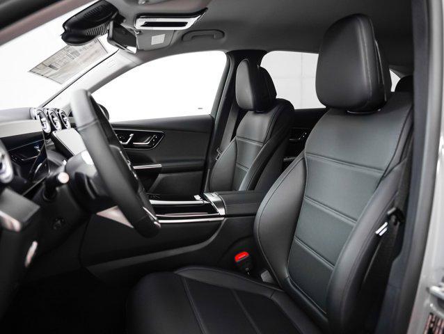 new 2025 Mercedes-Benz GLC 350e car, priced at $66,515