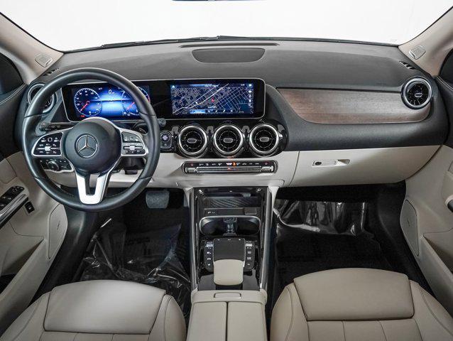 used 2021 Mercedes-Benz GLA 250 car, priced at $26,991