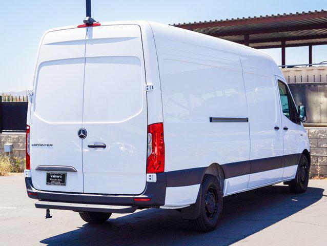 new 2024 Mercedes-Benz Sprinter 2500 car, priced at $81,036