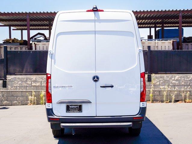 new 2024 Mercedes-Benz Sprinter 2500 car, priced at $81,036