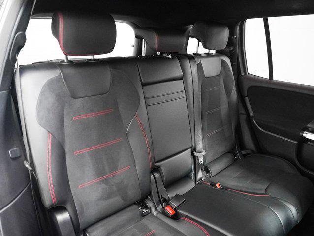 used 2022 Mercedes-Benz EQB 300 car, priced at $27,997