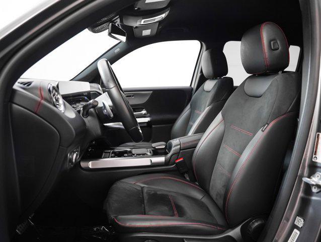 used 2022 Mercedes-Benz EQB 300 car, priced at $27,997