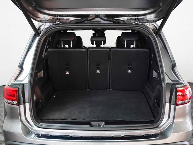 used 2022 Mercedes-Benz EQB 300 car, priced at $27,997