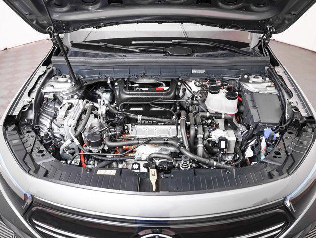 used 2022 Mercedes-Benz EQB 300 car, priced at $27,997