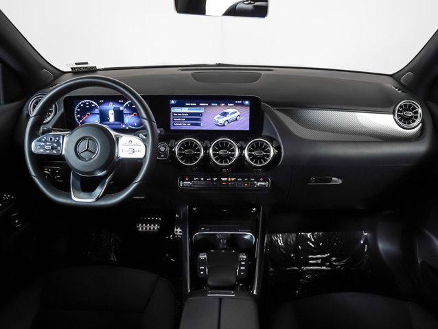 used 2022 Mercedes-Benz GLA 250 car, priced at $27,500