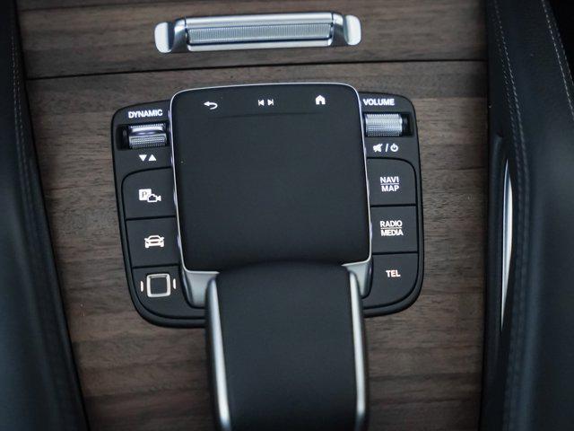 new 2025 Mercedes-Benz GLE 350 car, priced at $69,715