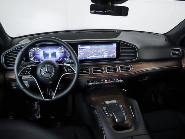 new 2025 Mercedes-Benz GLE 350 car, priced at $69,715
