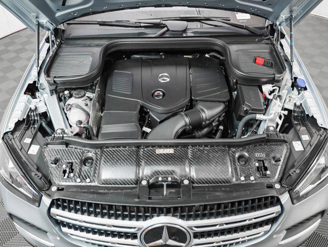 new 2025 Mercedes-Benz GLE 350 car, priced at $69,715