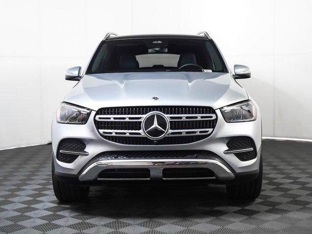 new 2025 Mercedes-Benz GLE 350 car, priced at $69,715