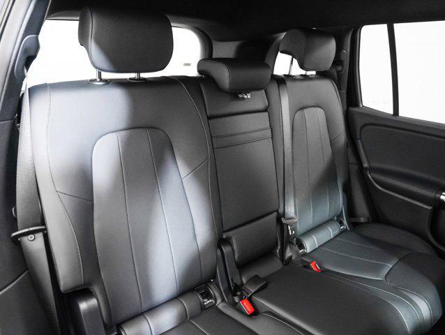 used 2025 Mercedes-Benz EQB 250 car, priced at $49,999