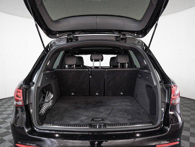 used 2021 Mercedes-Benz GLC 300 car, priced at $33,714