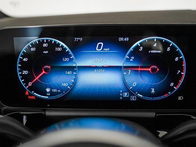 used 2022 Mercedes-Benz GLA 250 car, priced at $28,898