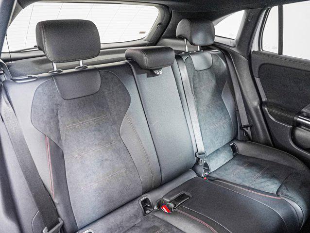 used 2022 Mercedes-Benz GLA 250 car, priced at $28,898