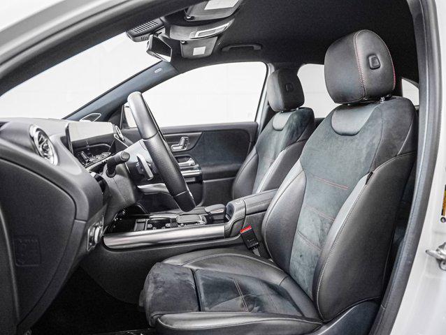 used 2022 Mercedes-Benz GLA 250 car, priced at $28,898