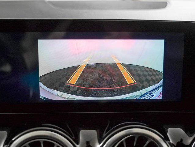 used 2022 Mercedes-Benz GLA 250 car, priced at $28,898