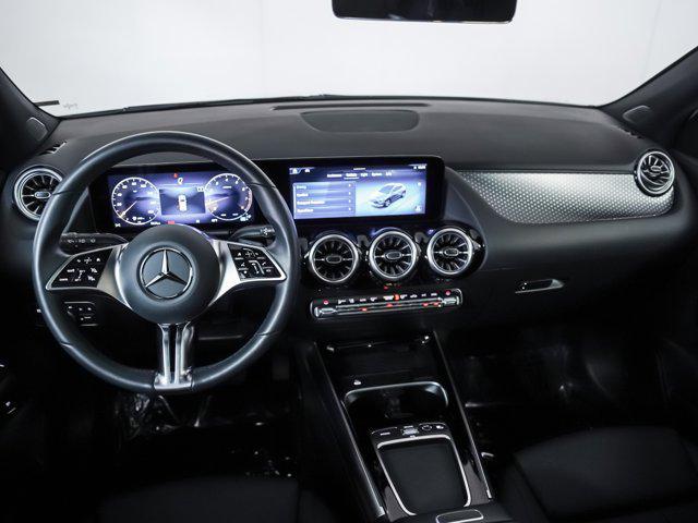 used 2025 Mercedes-Benz GLA 250 car, priced at $34,999