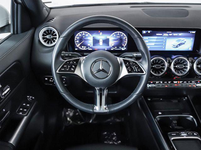 used 2025 Mercedes-Benz GLA 250 car, priced at $34,999