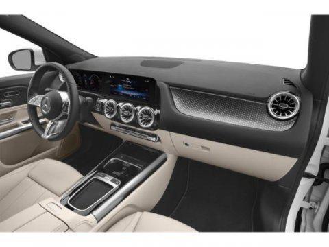 used 2025 Mercedes-Benz GLA 250 car, priced at $36,997