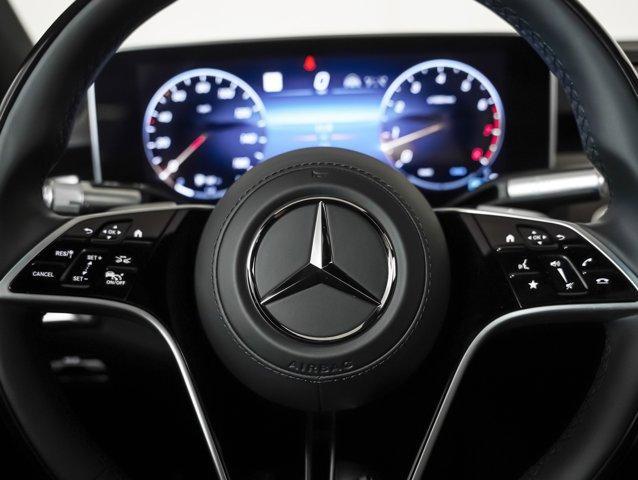 new 2024 Mercedes-Benz S-Class car, priced at $139,895