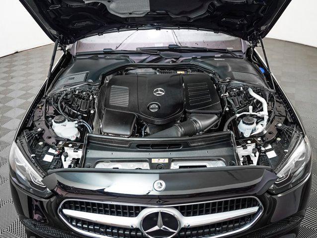 used 2025 Mercedes-Benz C-Class car, priced at $40,998