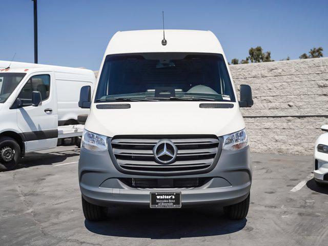 new 2025 Mercedes-Benz Sprinter 2500 car, priced at $62,940