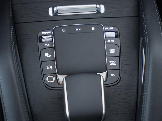 new 2026 Mercedes-Benz GLS 450 car, priced at $98,890