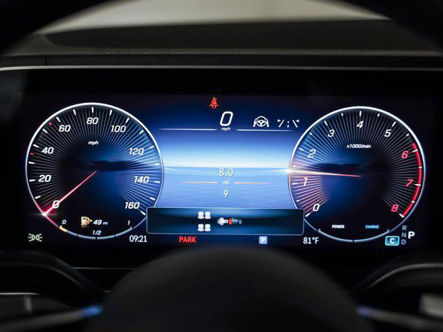 new 2026 Mercedes-Benz GLS 450 car, priced at $98,890