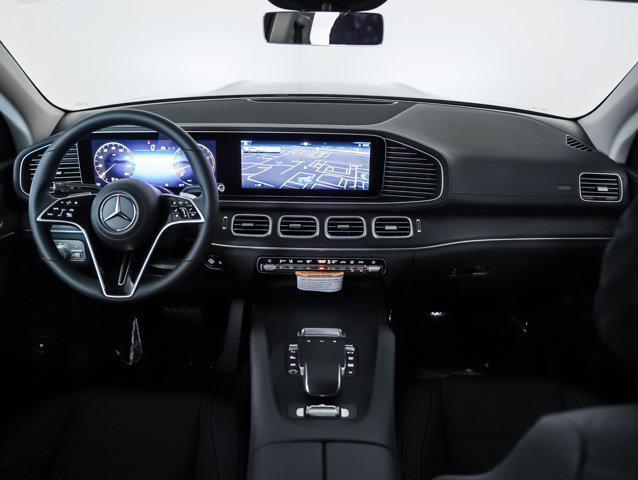 new 2026 Mercedes-Benz GLS 450 car, priced at $98,890