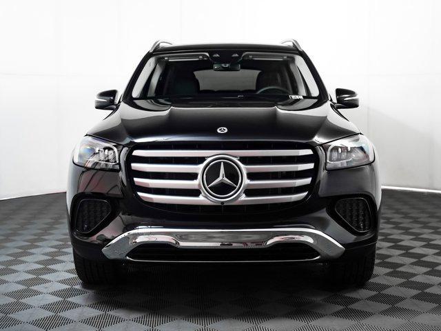 new 2026 Mercedes-Benz GLS 450 car, priced at $98,890