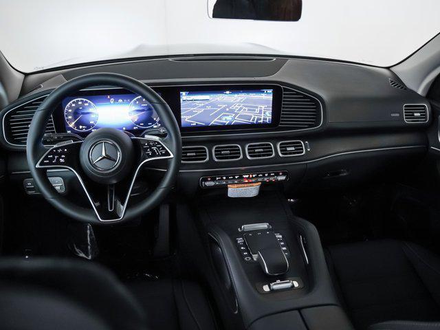 new 2026 Mercedes-Benz GLS 450 car, priced at $98,890