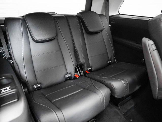 new 2026 Mercedes-Benz GLS 450 car, priced at $98,890
