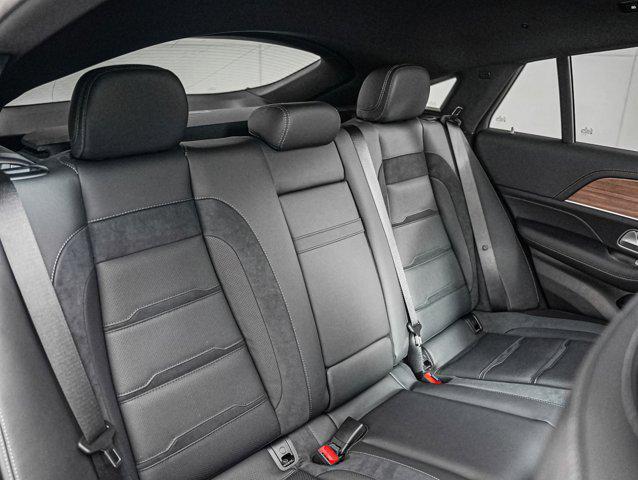 new 2025 Mercedes-Benz AMG GLE 53 car, priced at $96,805