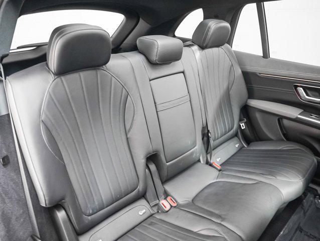 used 2023 Mercedes-Benz EQS 450 car, priced at $44,991