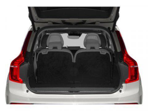 used 2021 Volvo XC90 Recharge Plug-In Hybrid car, priced at $34,997