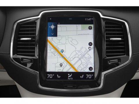 used 2021 Volvo XC90 Recharge Plug-In Hybrid car, priced at $34,997