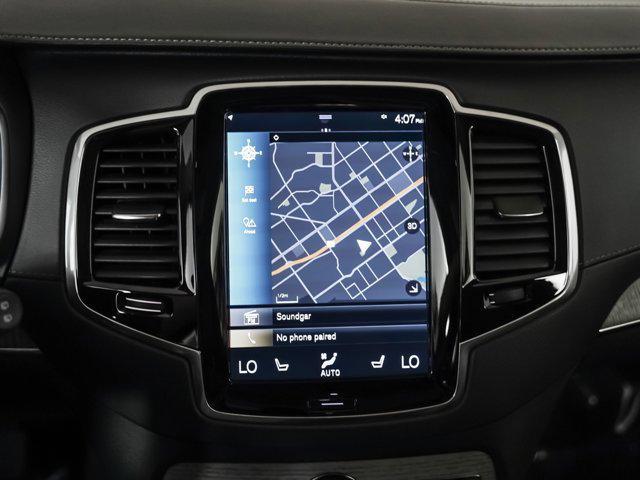 used 2021 Volvo XC90 Recharge Plug-In Hybrid car, priced at $32,700