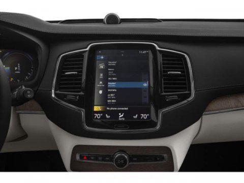 used 2021 Volvo XC90 Recharge Plug-In Hybrid car, priced at $34,997
