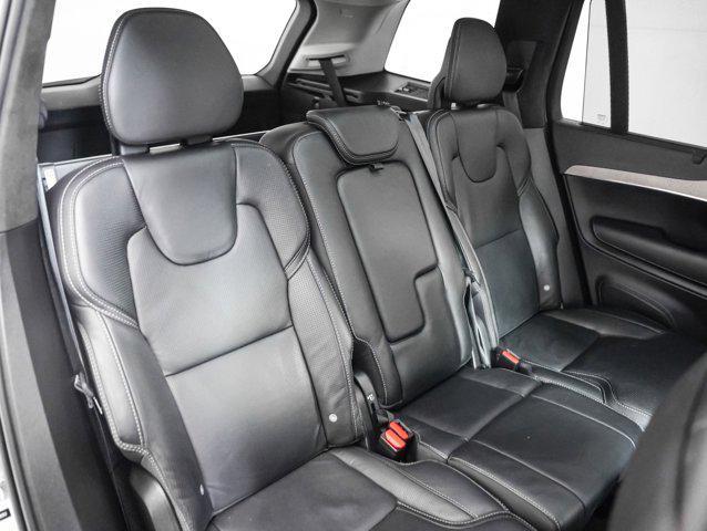 used 2021 Volvo XC90 Recharge Plug-In Hybrid car, priced at $32,700