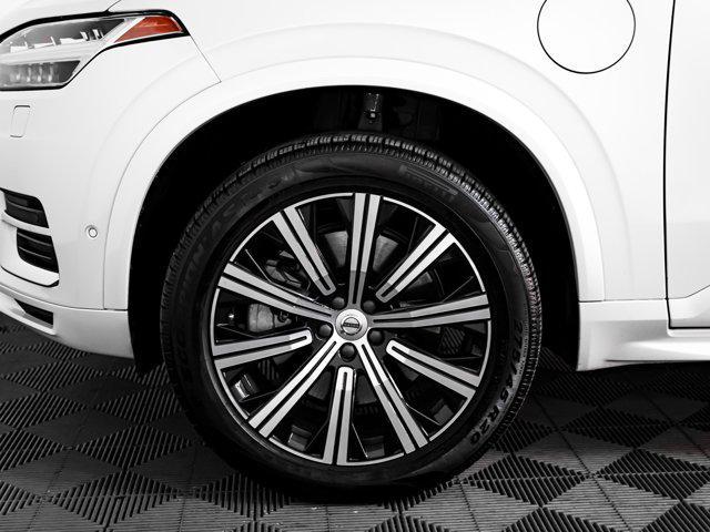 used 2021 Volvo XC90 Recharge Plug-In Hybrid car, priced at $32,700